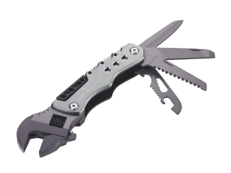 Multitool Moersleutel Troikaproduct image #1