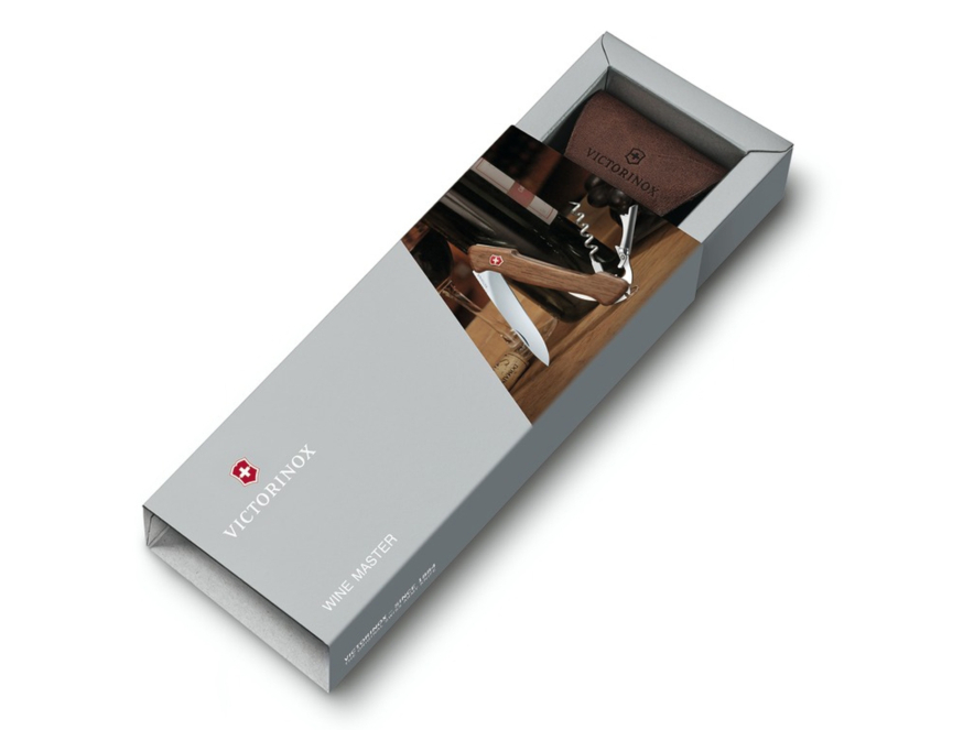 Multitool Kurkentrekker Victorinox Wine Masterproduct image #4