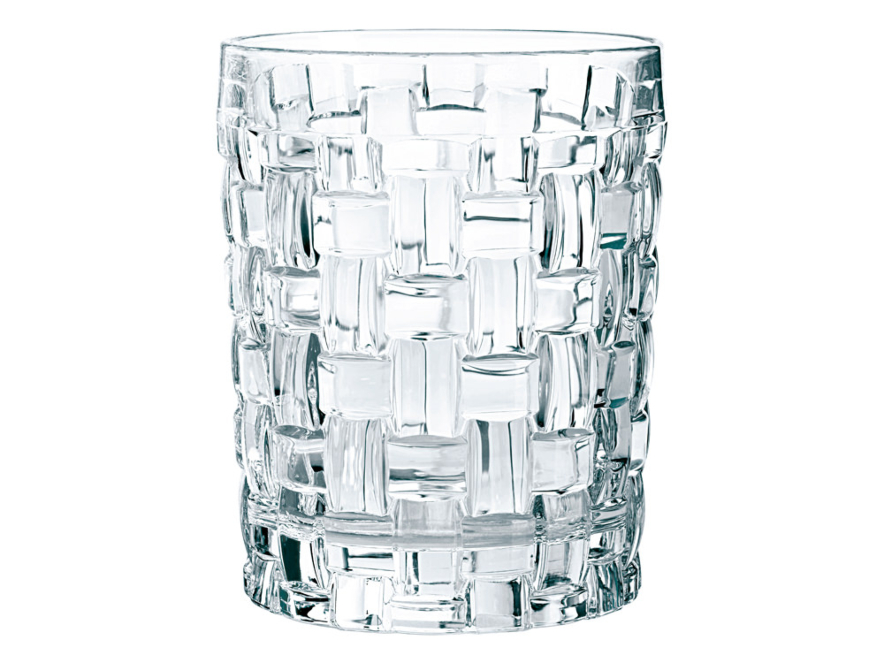 Whiskey Glazen Nachtmann Bossa Nova Tumbler 33 cl 4 Stuksproduct image #1