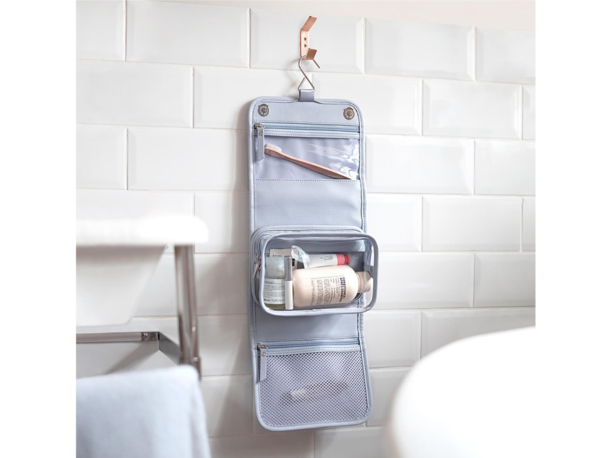 Toilettas Dames Haak Stackers Lavendel Sproduct image #3