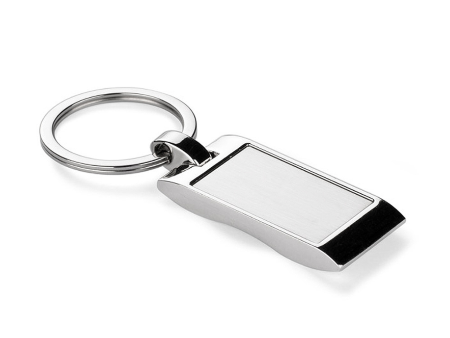 Sleutelhanger Naam Keymate Steelproduct image #1