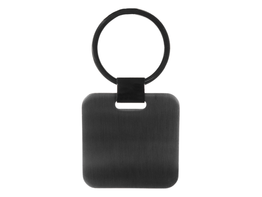 Sleutelhanger Square Gun Metalproduct image #1