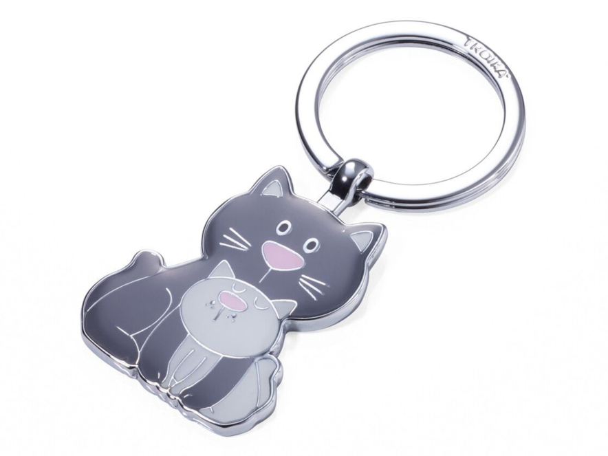 Sleutelhanger Kat Troika Cat & Kittyproduct image #1