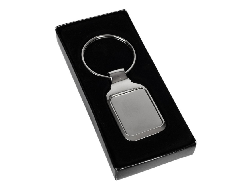 Sleutelhanger Tekst Keyfriend Steelproduct image #2