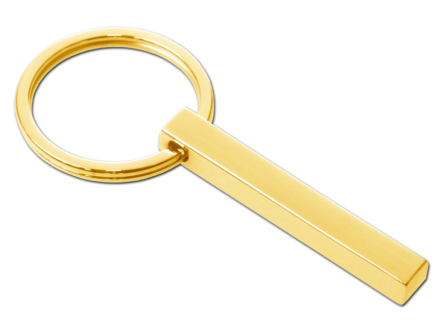 Sleutelhanger Aurora Goldproduct image #1