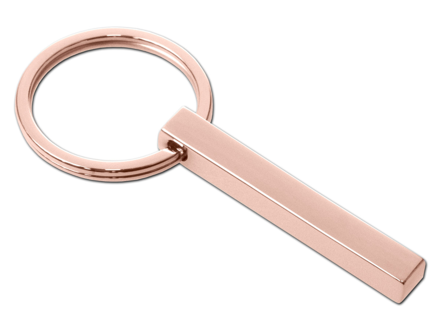 Sleutelhanger Aurora Rose Goldproduct image #1