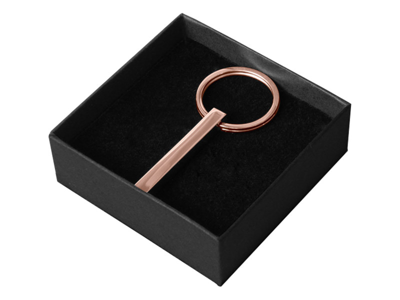 Sleutelhanger Aurora Rose Goldproduct image #2