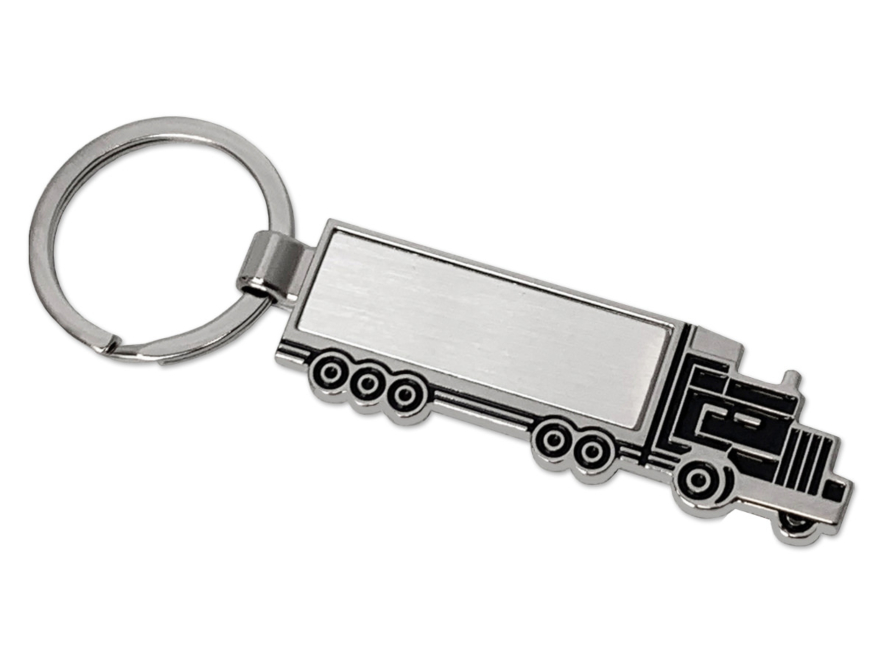 Sleutelhanger Vrachtwagenproduct image #1