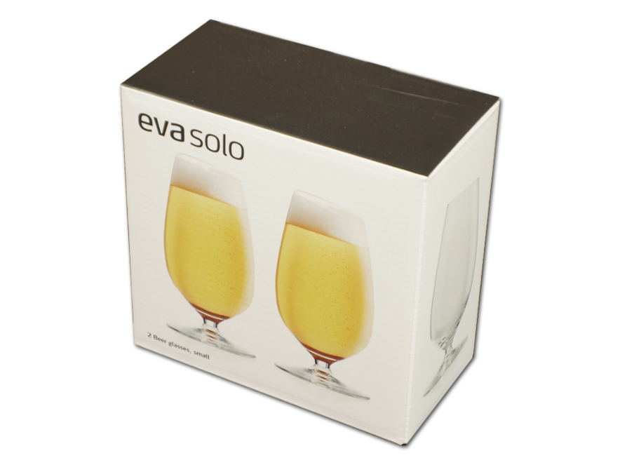 Bierglazen Eva Solo 35 cl 2 Stuksproduct image #4