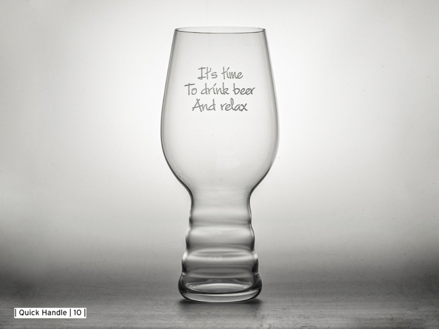 Bierglazen Spiegelau Craft Beer IPA 54 cl 2 stuksproduct image #3