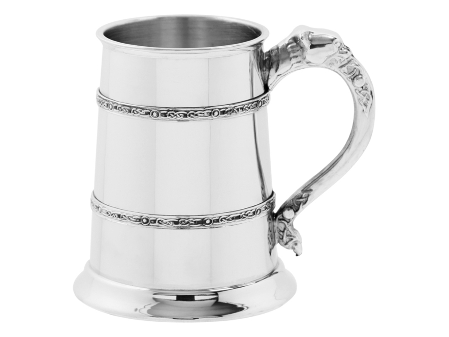 Bierpul Tin Kieran Celtic 50 clproduct image #1