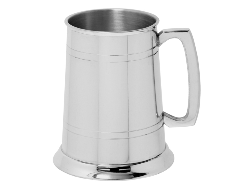 Tinnen Bierpullen Old English 50 clproduct image #1