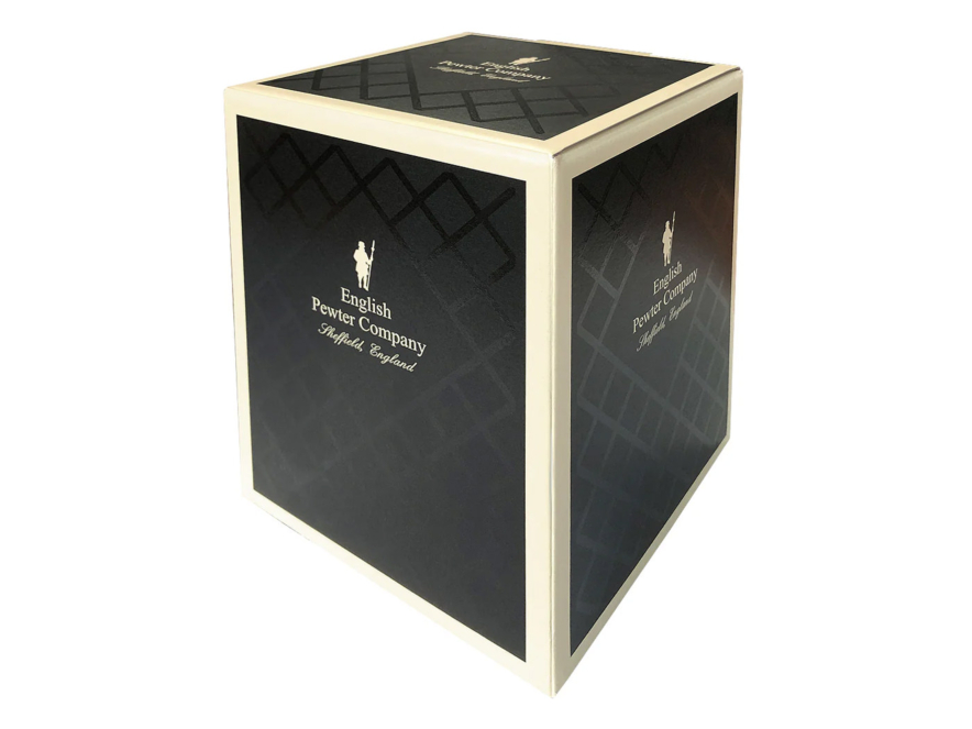 Bierpul Tin Willard Satin 50 clproduct image #4