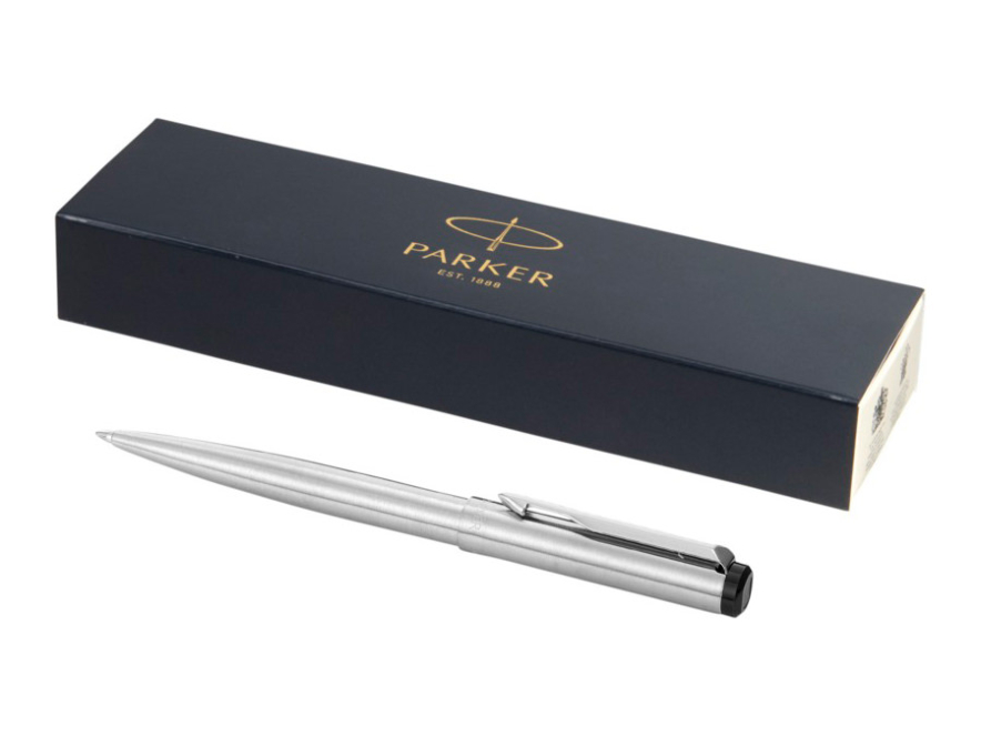 Pen Parker Vector Stainless Steel BPproduct image #1