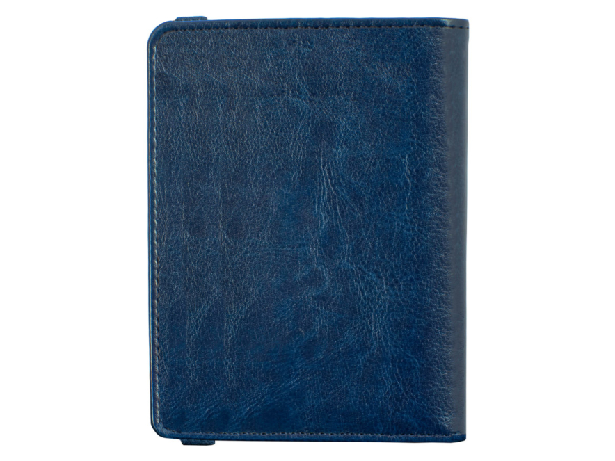 Paspoorthoesje Icarus Blauwproduct image #3
