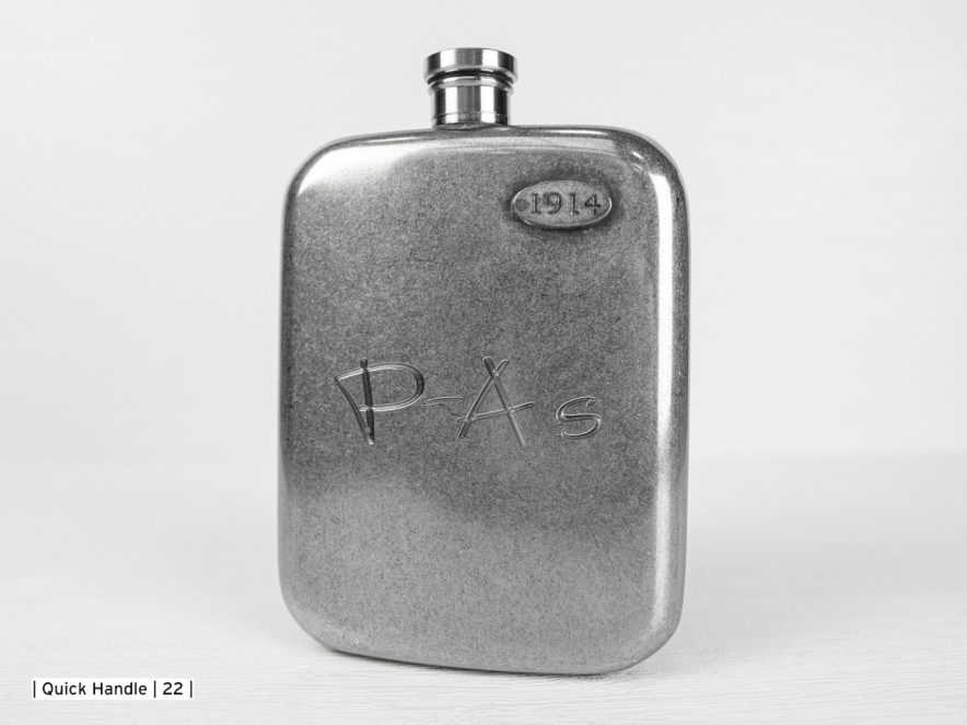 Heupfles 1914product image #3