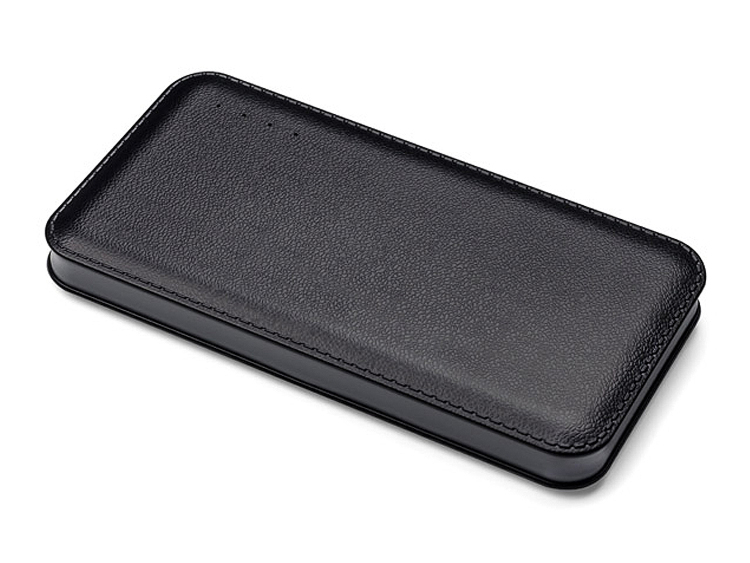 Powerbank Grand 12000 mAh Zwartproduct image #1