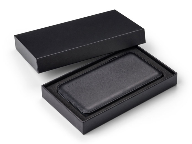 Powerbank Grand 12000 mAh Zwartproduct image #4