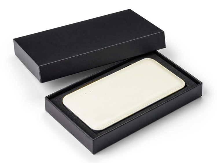 Powerbank Grand 12000 mAh Witproduct image #3