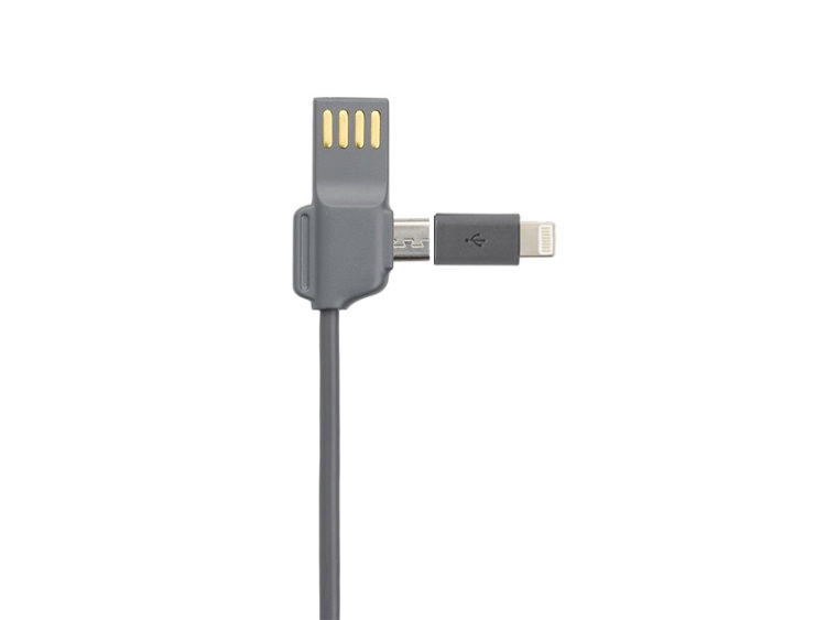 Powerbank Grand 12000 mAh Witproduct image #2