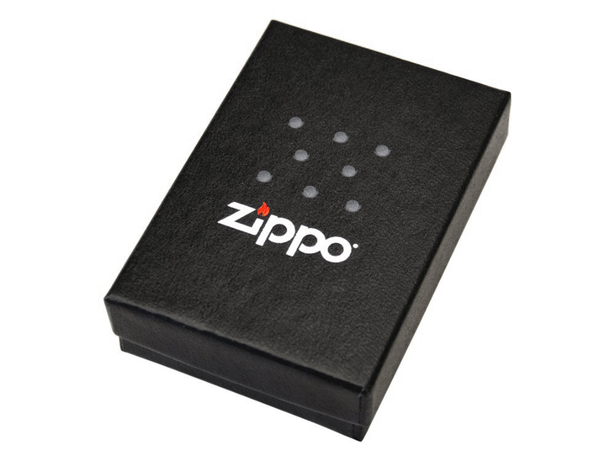 Zippo Aansteker Harley Davidson Iron Eagleproduct image #3