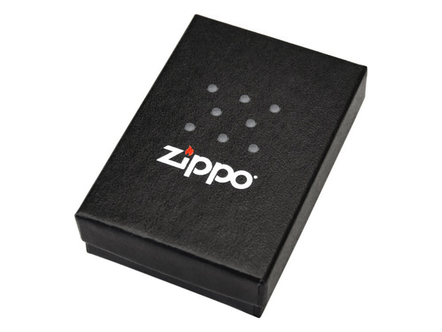 Zippo Aansteker Dragon Eye Emblemproduct image #3