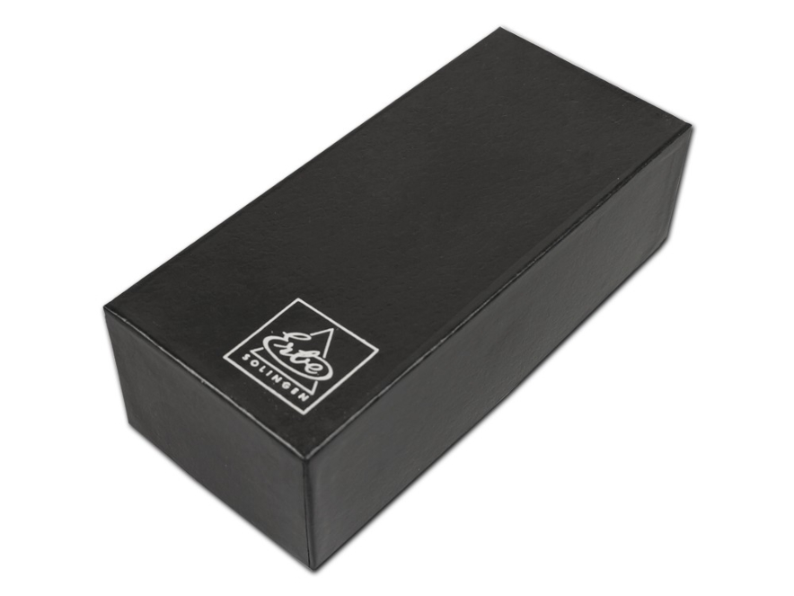Scheerset Mannen Reis Erbe Solingen Leatherproduct image #2