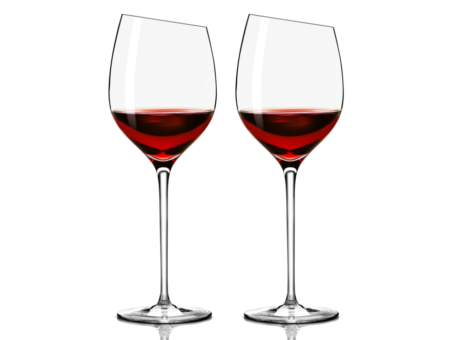 Rode Wijnglazen Eva Solo Bordeaux 39 cl 2 stuksproduct image #1
