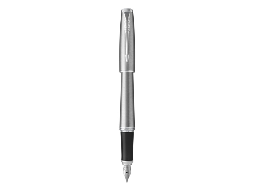 Vulpen Parker Urban Steelproduct image #1