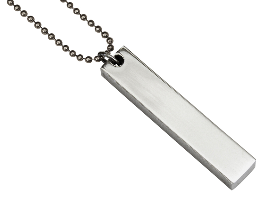 Ketting Hanger Prestigeproduct image #1