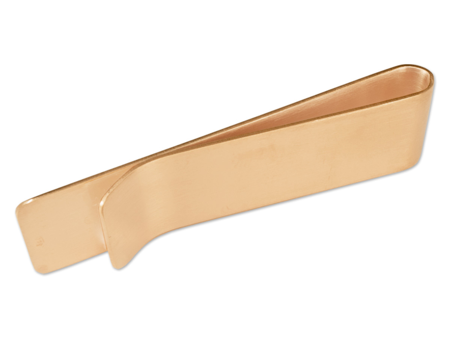 Vittorio Geldclip Rosé Verguld 925 Sterling Zilverproduct image #2