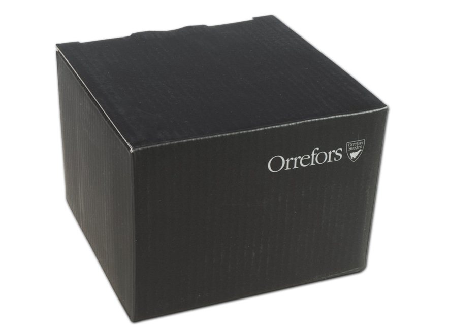 Glazen Kommen Orrefors Legend Square 110 mmproduct image #2