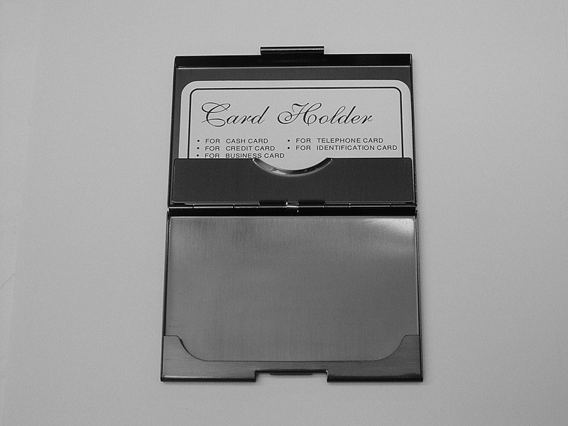 Kaarthouder Cruiser Smokeproduct image #3