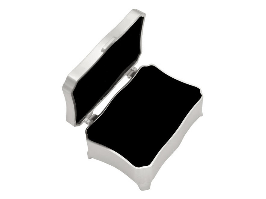 Kraamcadeau Sieradendoosje Sandrine Swarovskiproduct image #2