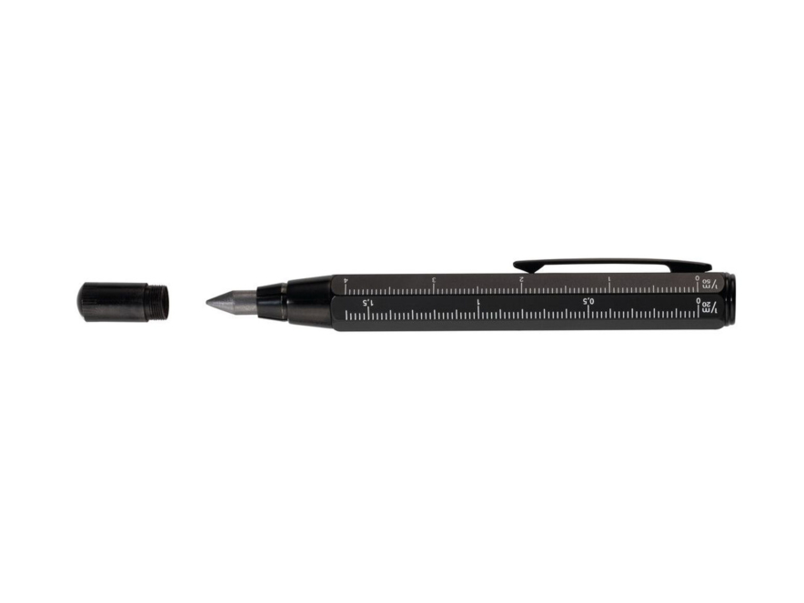 Timmerman Pen Troika Zimmerman Grafietstift 5,6 mm HB Zwartproduct image #3