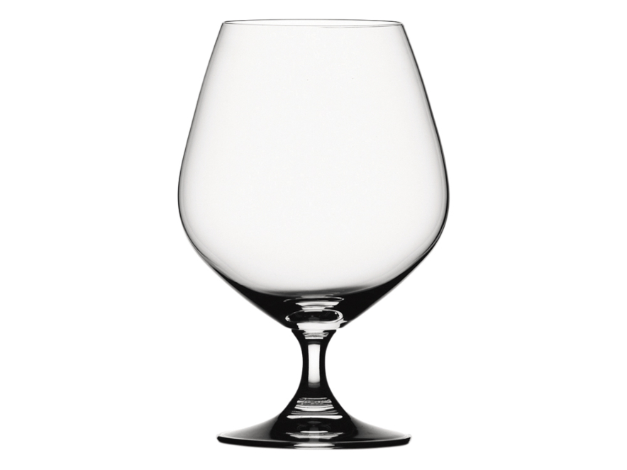 Cognac Glazen Spiegelau Brandy Cognac 4 Stuksproduct image #1
