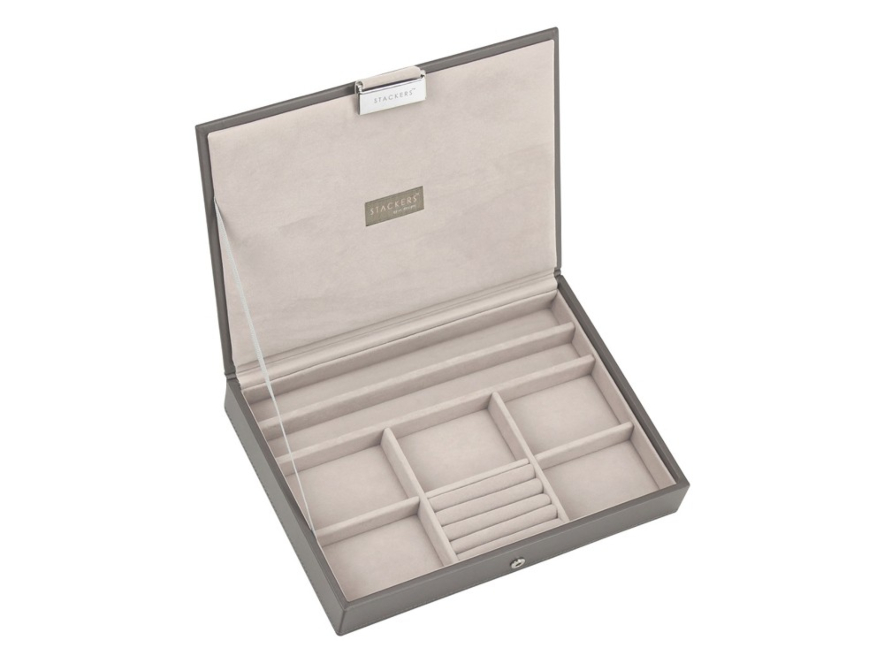 Sieradendoos Stackers Classic 3-set Minkproduct image #2