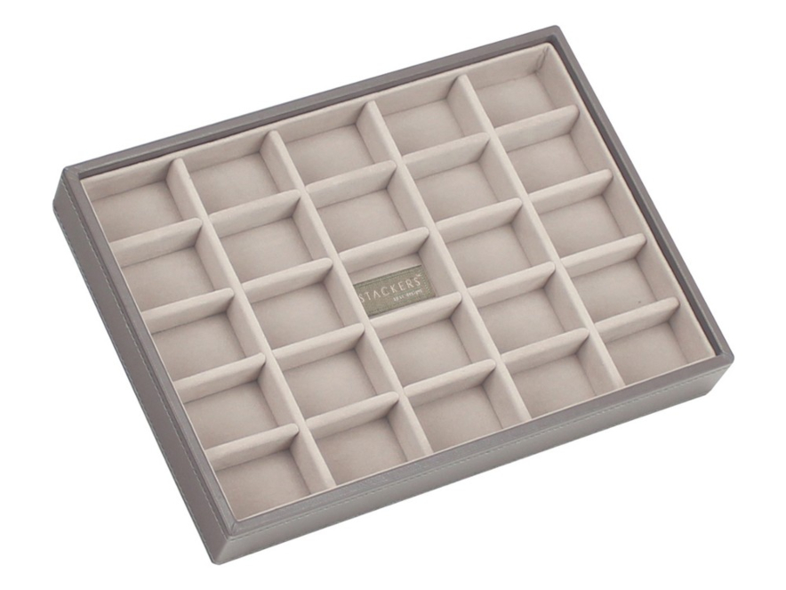 Sieradendoos Stackers Classic 3-set Minkproduct image #3