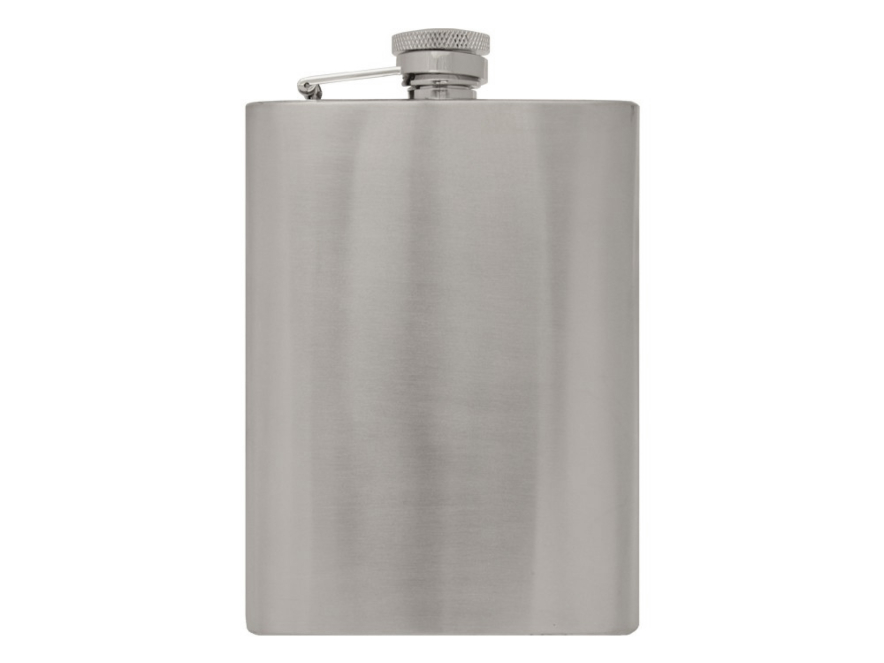 Heupfles Steel Flask Largeproduct image #1