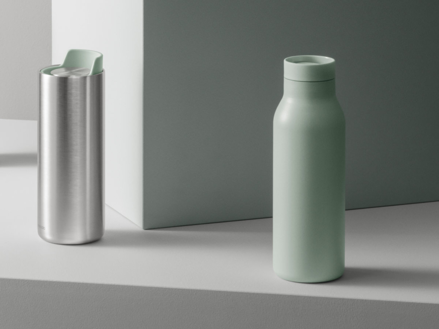 Thermo Flask Eva Solo Urban Sage 0,5 Lproduct image #3