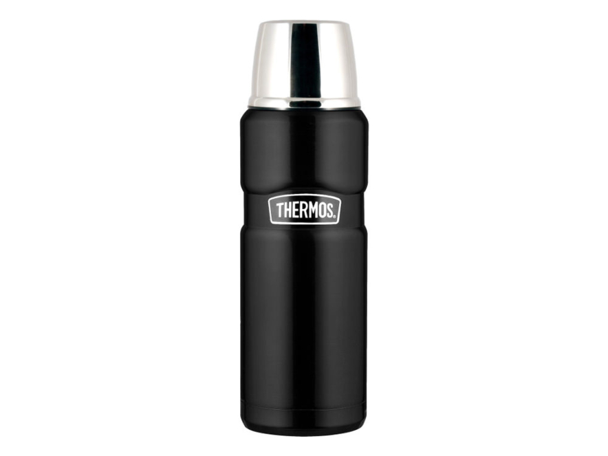 Thermosfles Thermos King Black Original 1,2 Lproduct image #1
