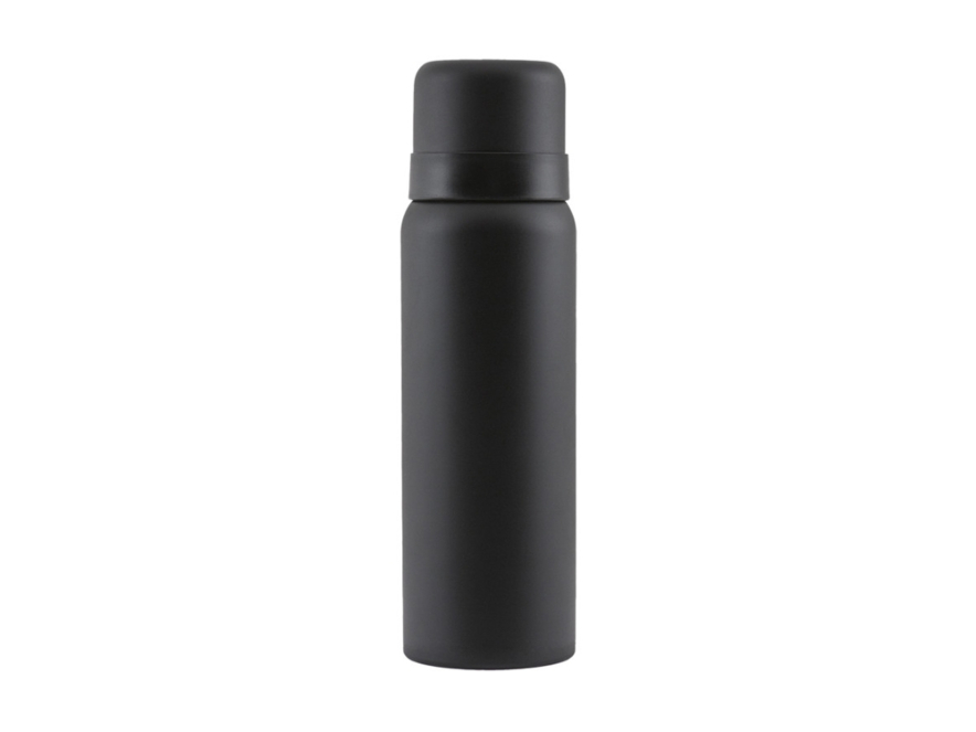 Thermosfles Vildmark Zwart Mat 0,5 Lproduct image #1
