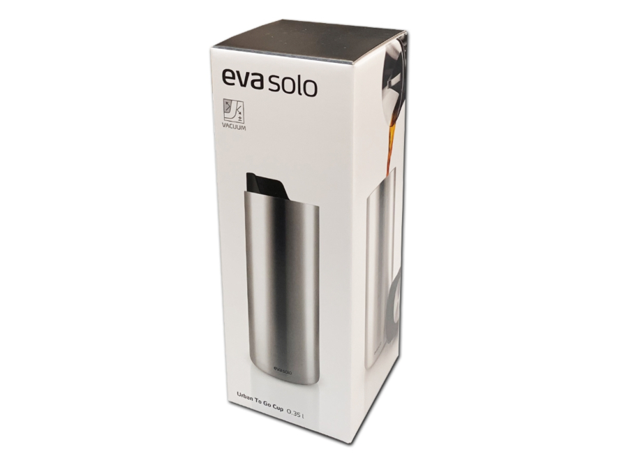Thermosbeker Eva Solo Urban To Go Cup Black 0,35 Lproduct image #4