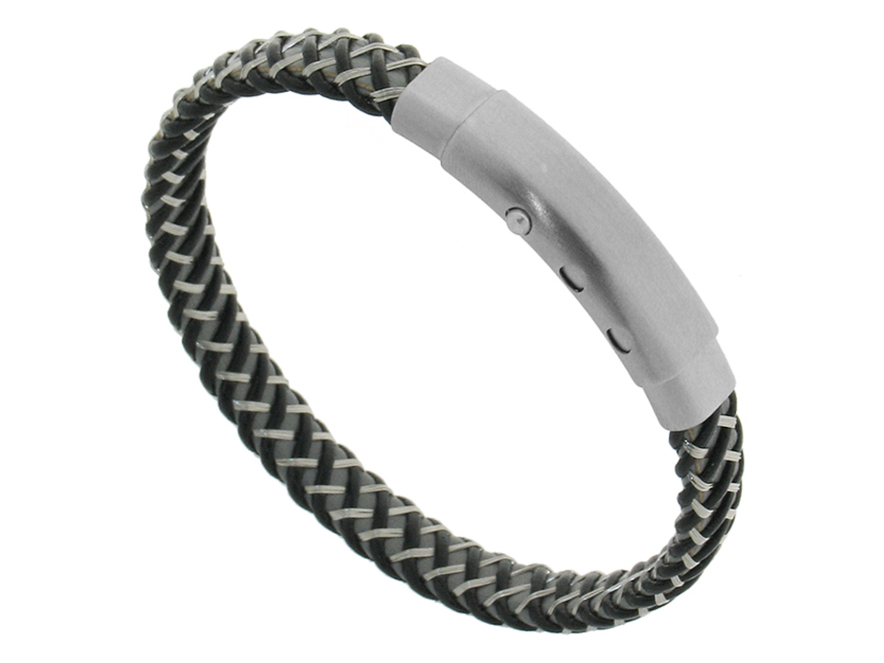 Armband Verona Titanio Argentoproduct image #1