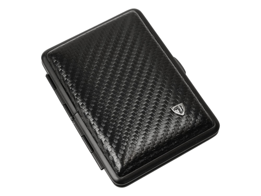 Sigarettendoosje VH Carbon Leather Smallproduct image #1