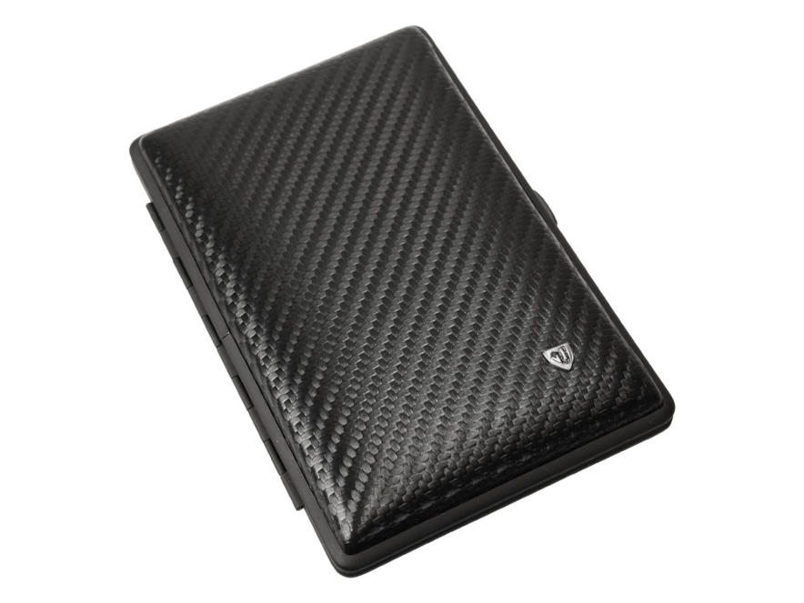 Sigaardoosje VH Carbon Leatherproduct image #1