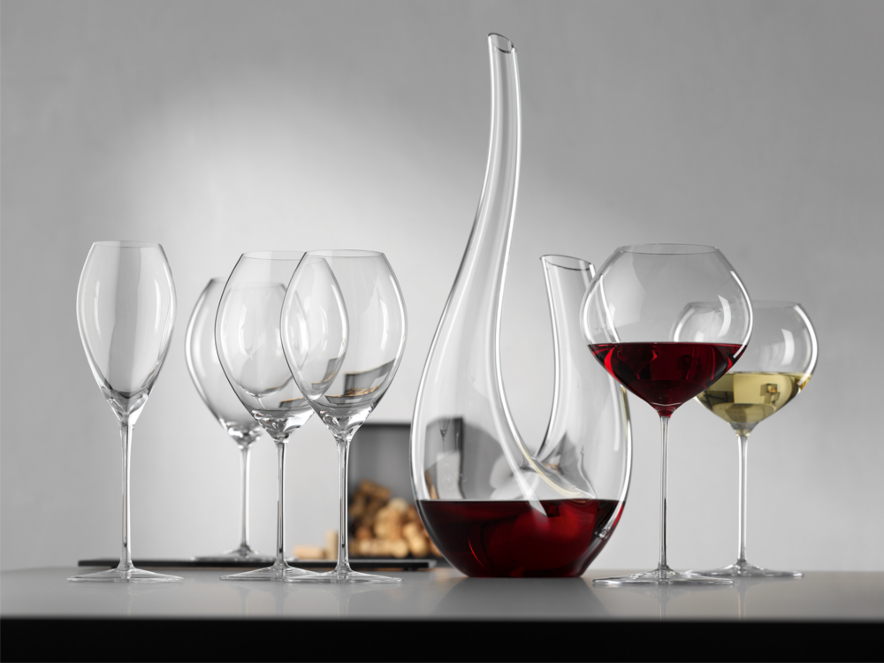 Wijnkaraf Spiegelau Novo 75 clproduct image #2