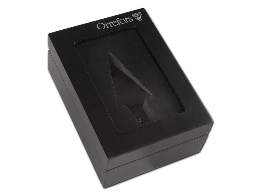 Wijnstopper Orrefors Carat Kairoproduct image #2