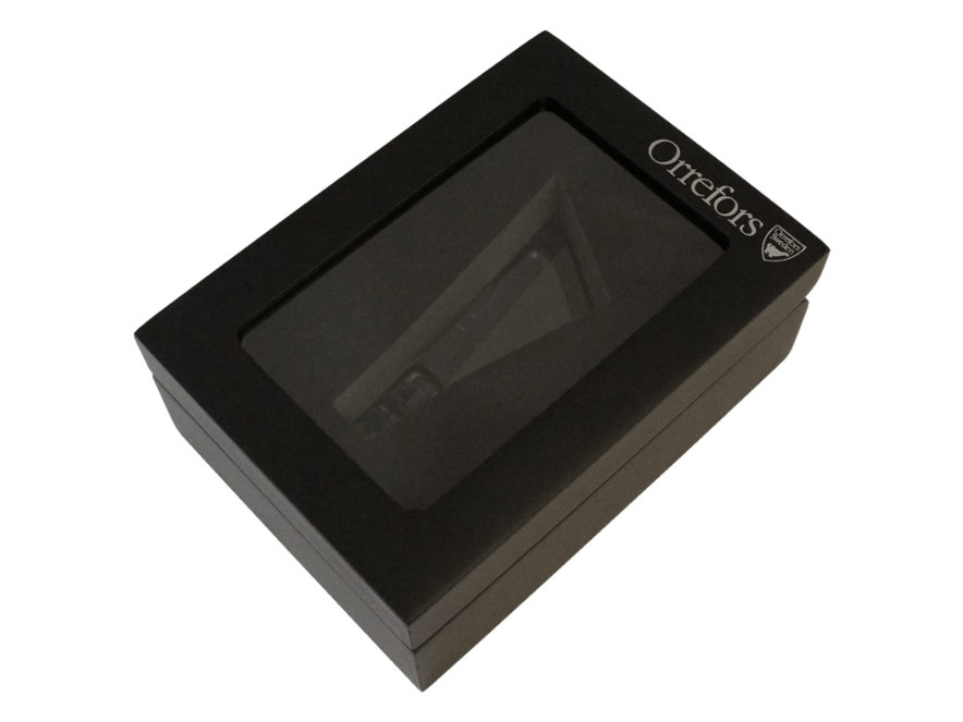 Wijnstopper Orrefors Carat Stockholmproduct image #3