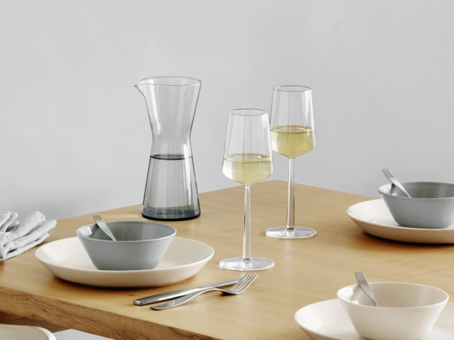 Witte Wijnglazen Iittala Essence 33 cl 2 stuksproduct image #3